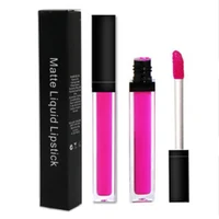 

Waterproof Beauty Cosmetics Long Lasting Moisturizing Private Label Vegan Velvet Matte Liquid Lipstick for Lip Makeup