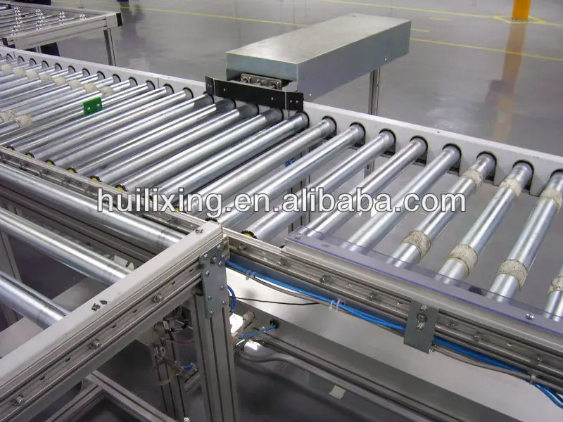 Heavy Duty Roller Conveyor,Heavy Duty Automated Roller Conveyor,Heavy