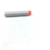 Reusable damage prevention crystal water bullet gun toy