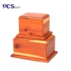 Nice Cedar Wood Pet Cremation Urn