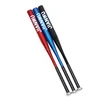 Aluminum alloy Baseball Bat Racket 17oz Silver Softball Outdoor Sports