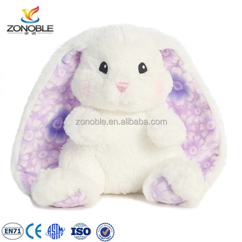 peluche lapin pas cher