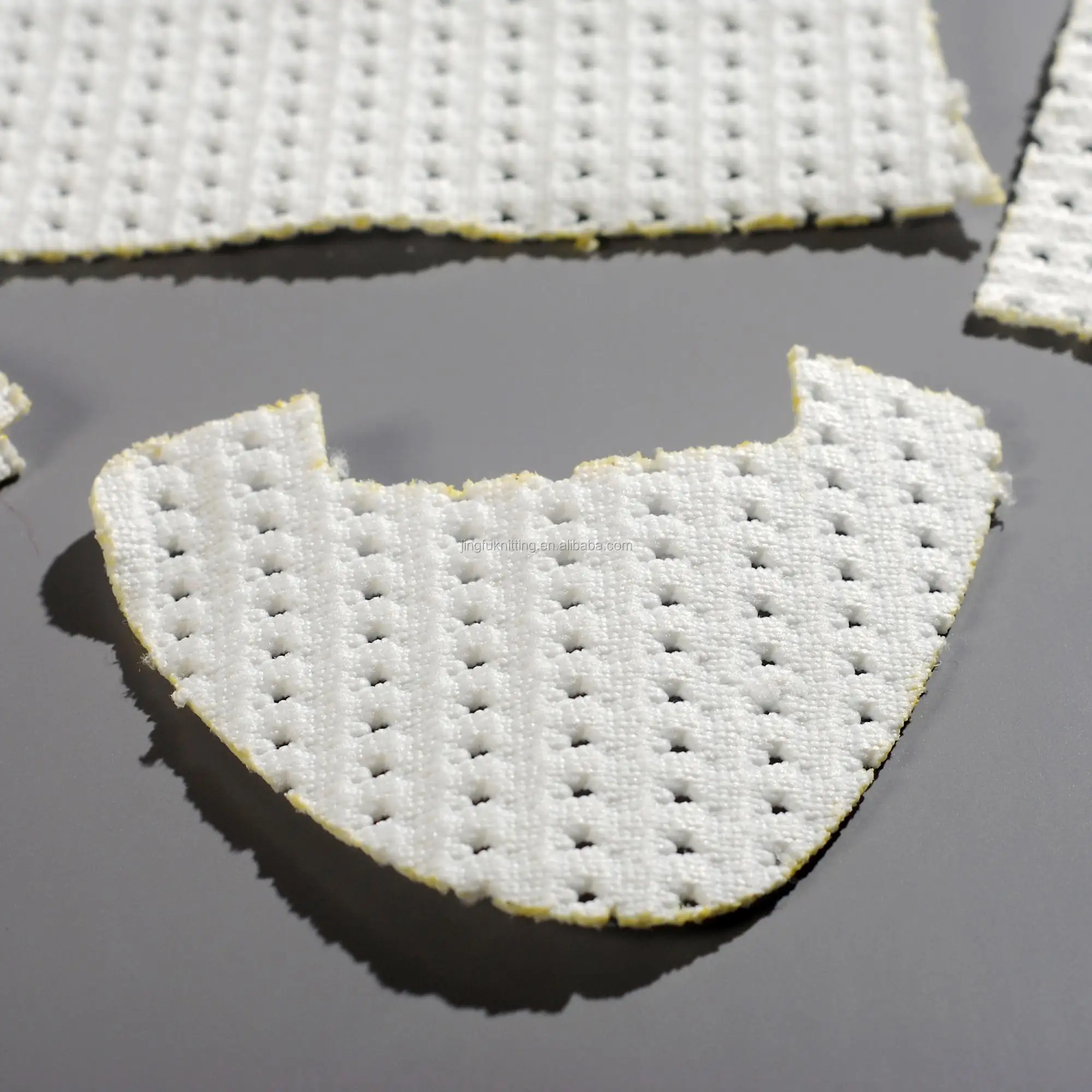 flyknit vamp upper (3)