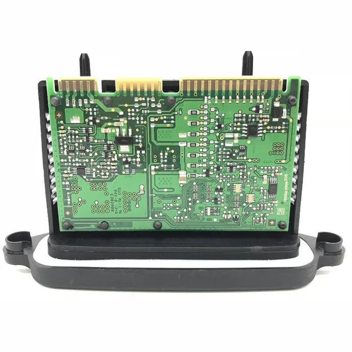 F21-Driver-Module-Control