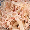 Natural soft export seafood dried squid strips snacks