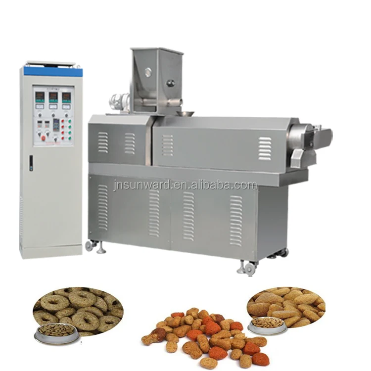 dog feed making extruder.jpg