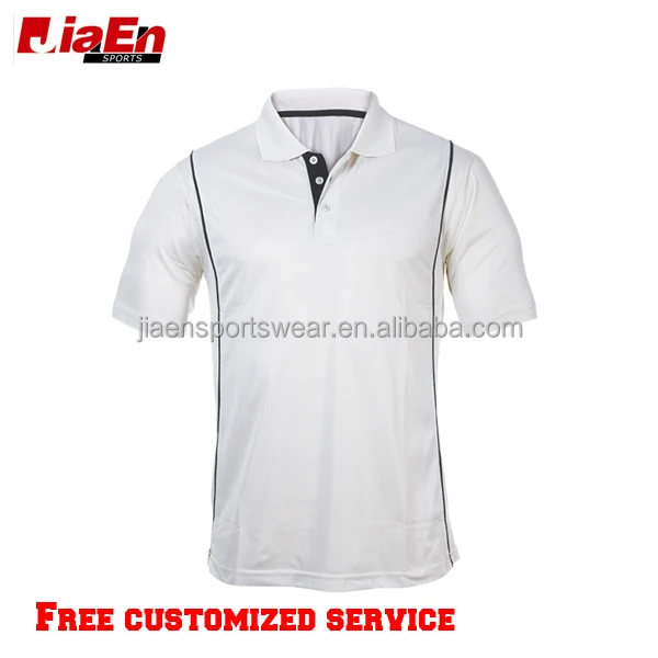 team india polo shirt