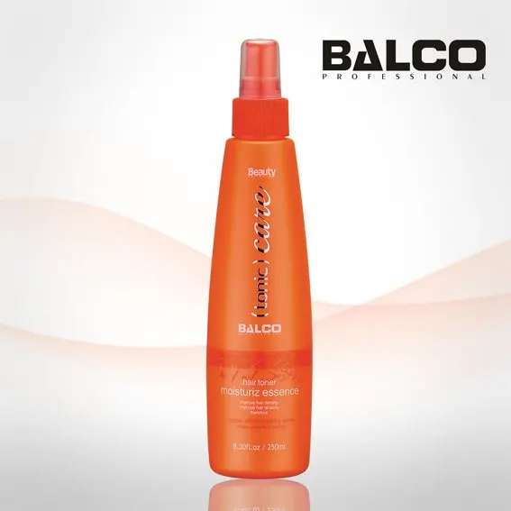 oem private label moisturizing manageable hair spray shiny hair