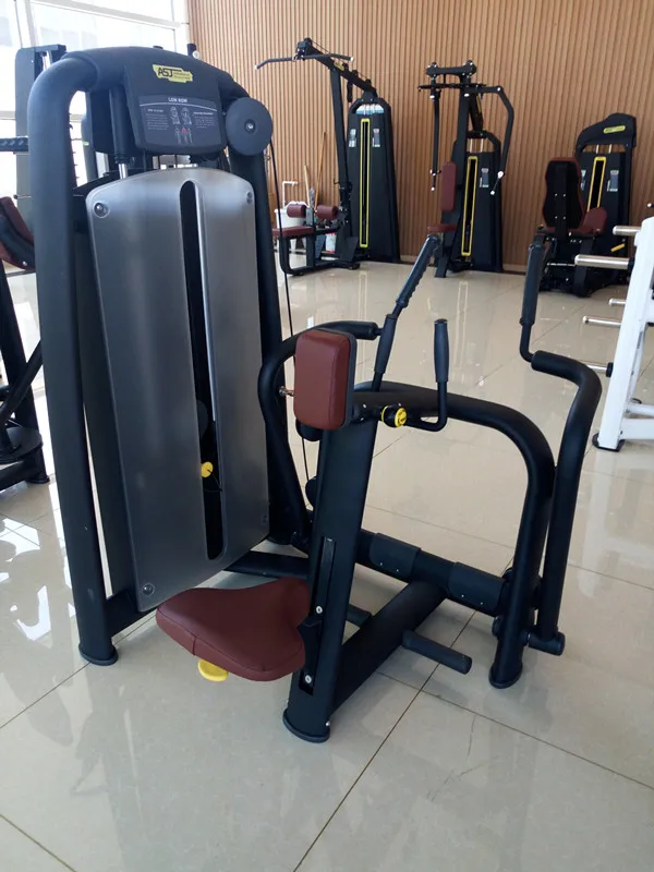 Technogym abductor m91800