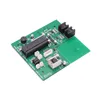 Shenzhen Electric Guitar Pedal Board Heating Controller Timer Circuit Board