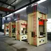 H frame hydraulic forming press machine for stainless steel forging and stamping
