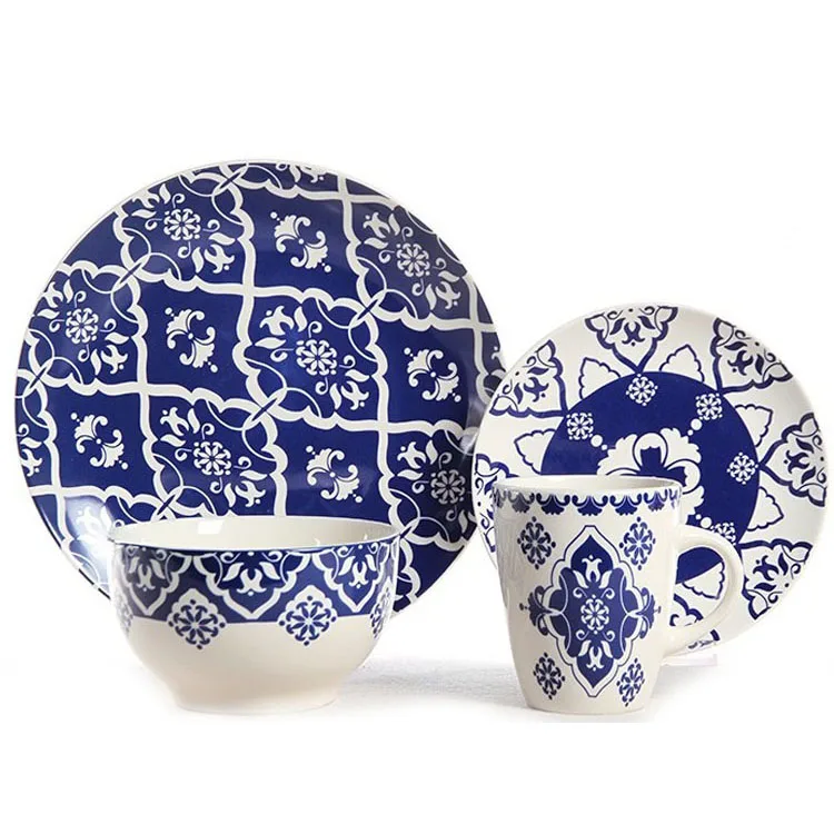 british dinnerware sets