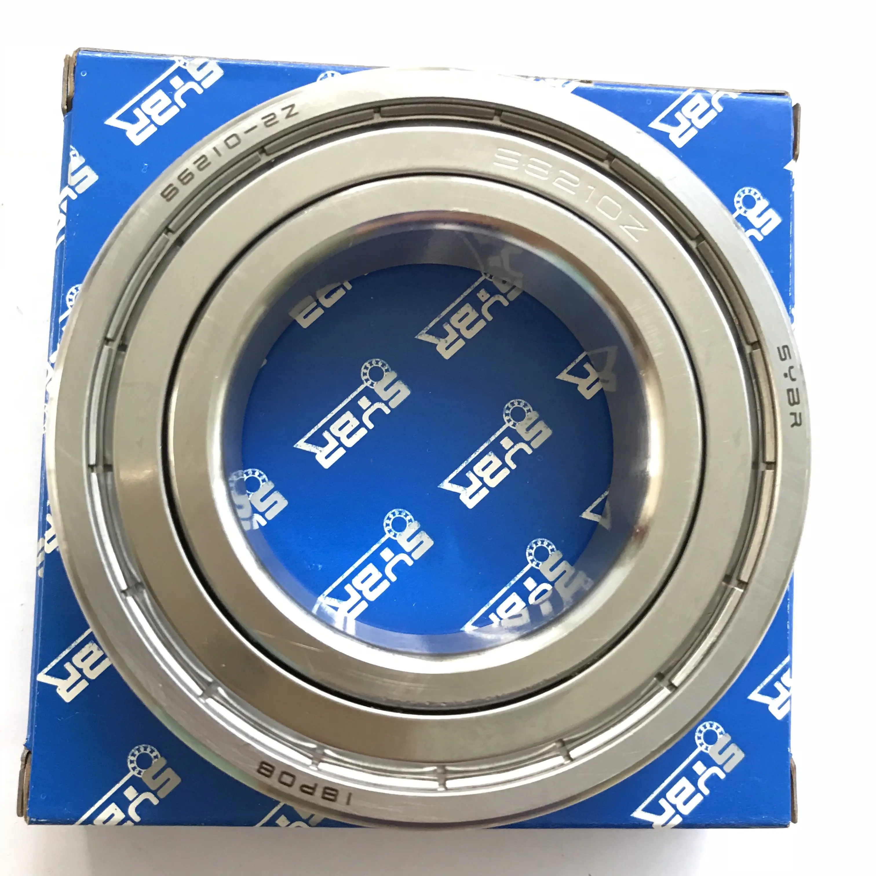 5 scanalature a Sfere a cuscinetto a sfera 6206 2rs 2rs1 2rsh 2rsr