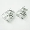 Customized precision CNC machining aluminium milling process components for thermal imaging camera drone