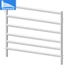 lowes cattle gate/ safety cattle yard panels/strong lows cattle gates(factory price)