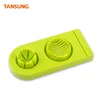 Wholesale Stainless Steel Wire Egg Cutter Multi Functional Boiled Egg Slicer