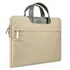 2018 New 13.3 inch sleeve bag handle briefcase notebook bag for Macbook for Surface 13 inch laptops