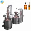 American Design Craft Made 300L Copper Column Still Gin, Vodka, Whisky distillery