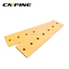 Trator Track Pad 910 914 Bucket Cutting Edge1282873 Motor Grader Blade
