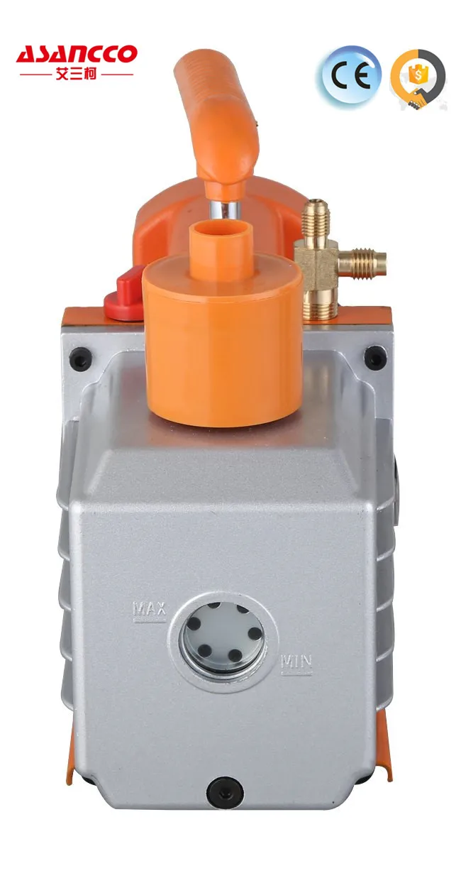 
Two-stage medical electric air vacuum pump 12CFM/10CFM 