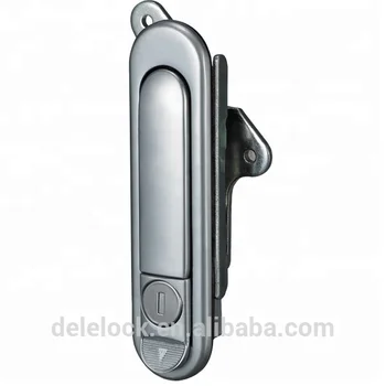 Unlock Push Button Lock