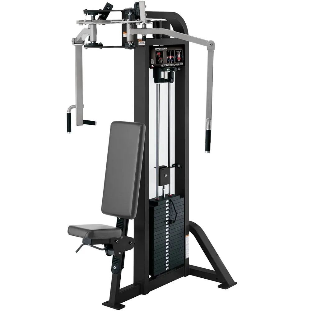 used commercial gym equipment