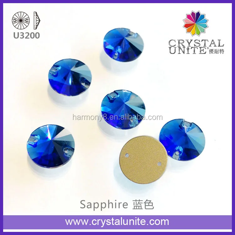 U3200 Sapphire 