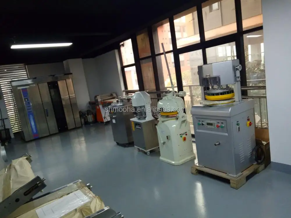complete bakery equipments20170111103230