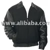 Wool College Letterman Varsity Jacket made of wool