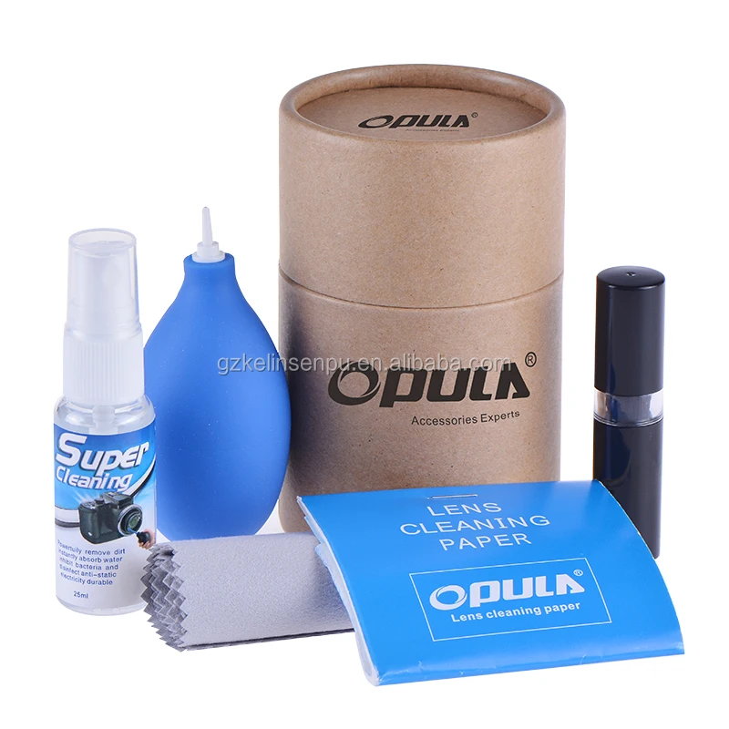 Photographic Accessories Digital Camera Cleaning Kit