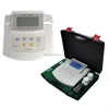 Multifunctional benchtop digital lab water quality test instrument meter ph mV T cf ec tds meter