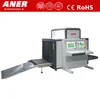 Government, Military, Summit usage K10080 X Ray Machine baggage scanner