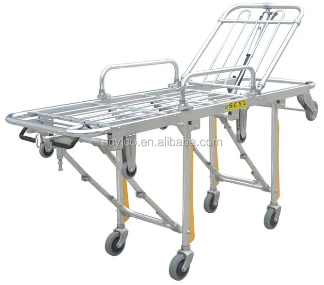Ysc11 Hospital Stretcher Dimensions(load 250kgs) Buy Hospital