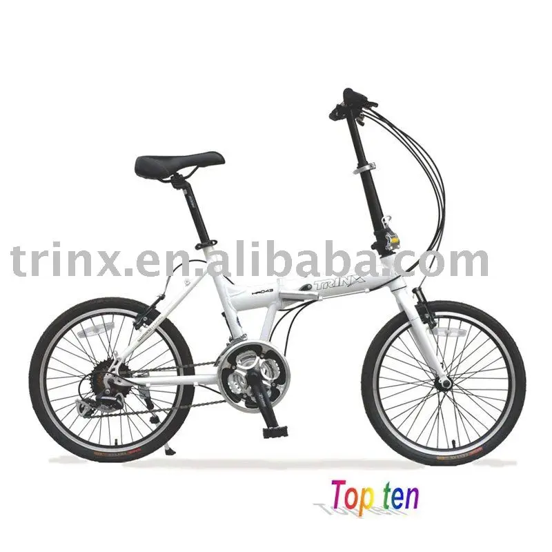 audi foldable bicycle