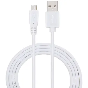Quick Charge Data cable Led Micro USB Cable Mobile Phone Charger Magnetic USB Cable