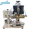 factory price semi automatic essential oil bottle capping machine