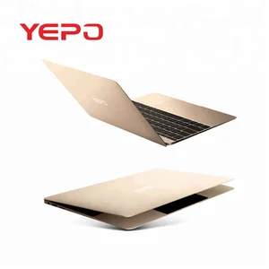 13.3 inch Slim Netbook Intel Celeron J3455