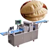 Automatic Commercial Arabic Bread Pita Making Machine