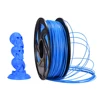 High intensit 1.75mm 3mm ABS PLA filament 1kg Natural raw material 3d printer filament For impressora 3d
