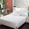 Super Soft Polyester Filling Quilted Sleeping Mattress Protector Price