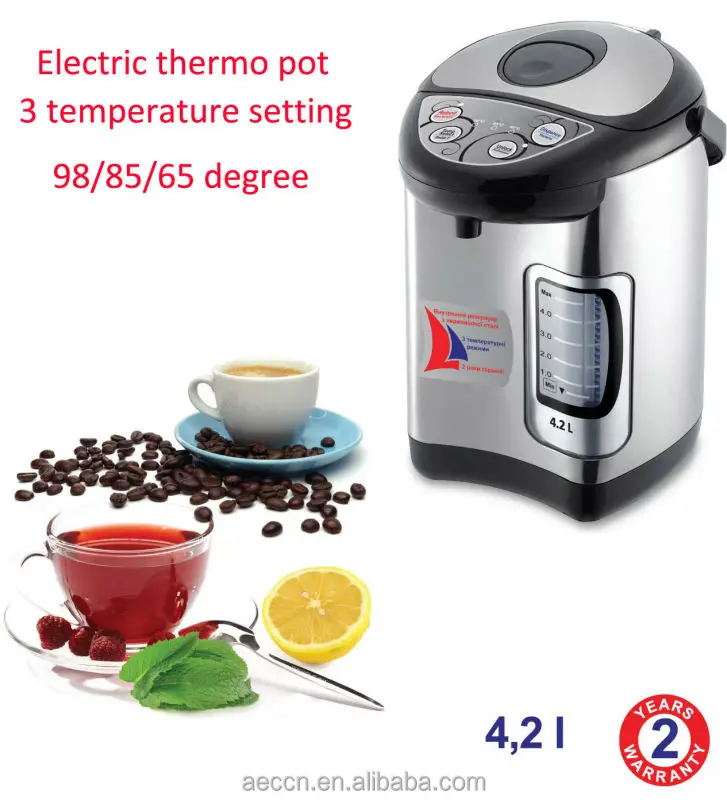 
electric thermopot 