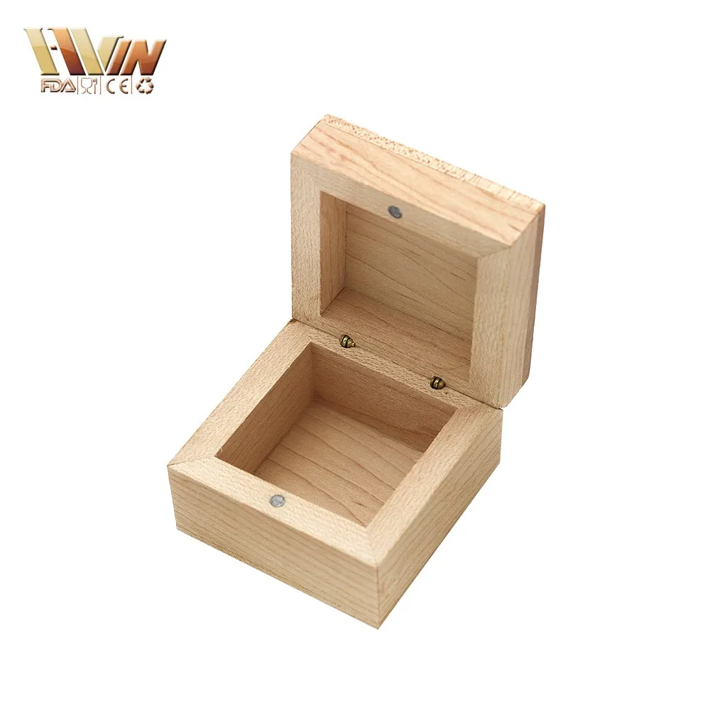 timber gift box