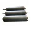 Wool steel embossing roller 3 lines facial tissue paper forming machine
