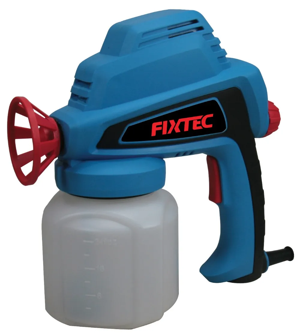 Fixtec W Electric Hand Airless Paint Spray Gun Spray Machine Buy Spray Machine Electric Hand