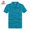 Made in China Cheap Price Polo Shirt in New Design Polo of Shirt