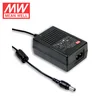 Mean Well 18W 12V 1.2A Power Adapter Plastic Case Adaptor GS18B15-P1J
