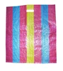 China pp woven laminated animal feed packaging bag