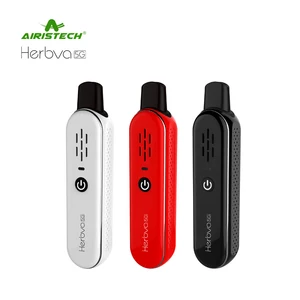 Herbva Dry Herb Pocket Vaporizer Pen