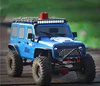JEEP EX86100PRO newly issued s Rock Crawler Off-road Climbing Car