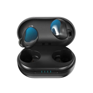 Wireless Ear Bluetooth 5.0 Earbuds Charging Case